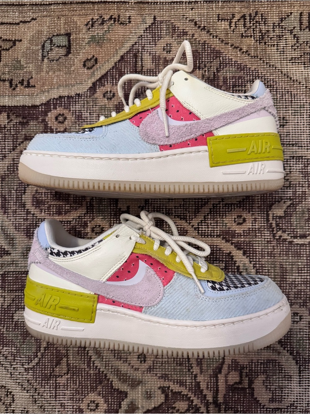 Nike Air Force 1 Shadow, Women’s